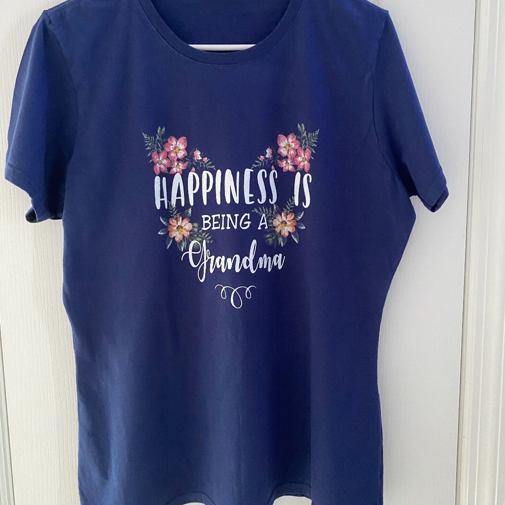 Women’s T Shirt